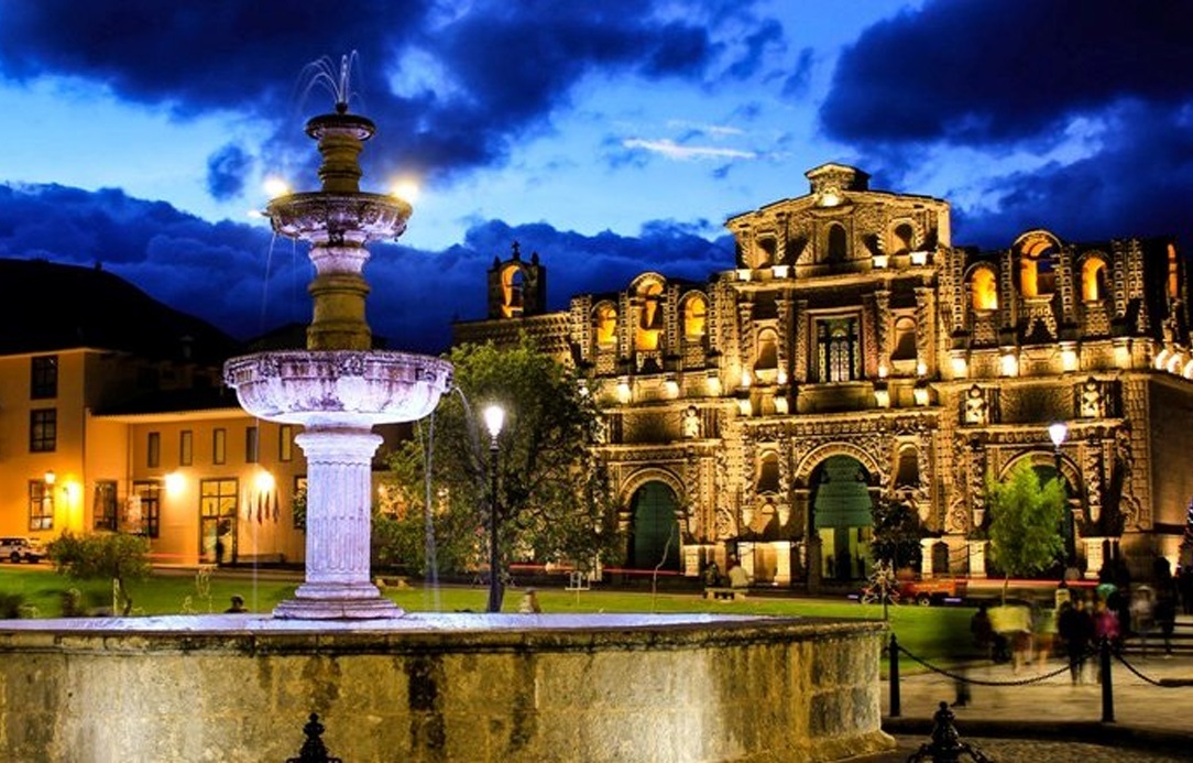 Cajamarca